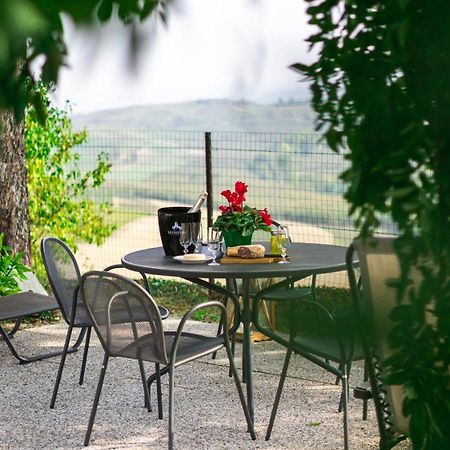 Villa Braide Ospitalita Rurale La Morra Exterior foto